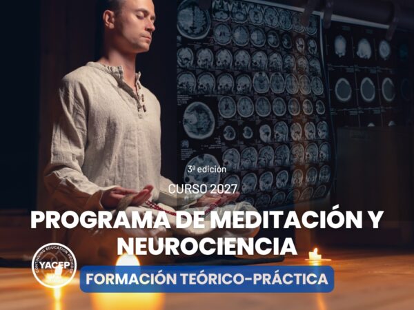 Meditación · Neurociencia